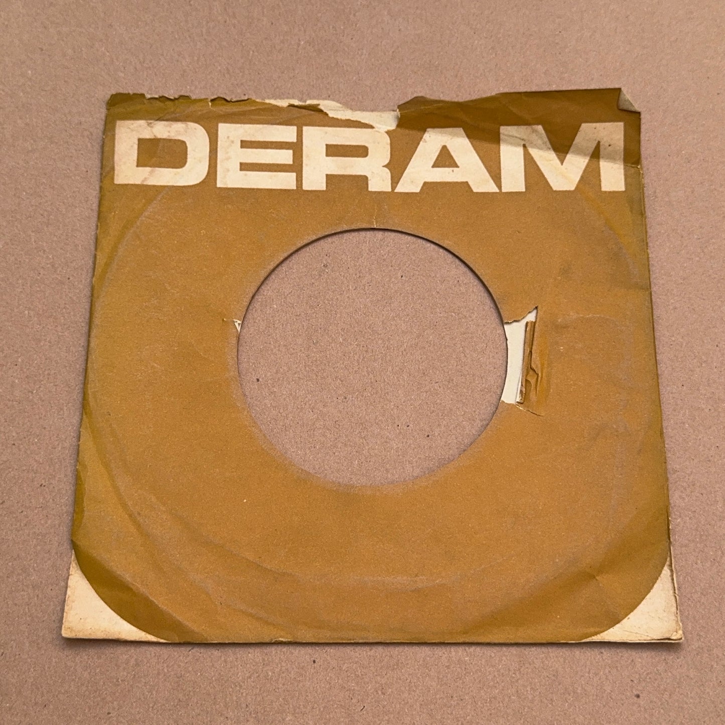 The Flower Pot Men - Let's Go To San Francisco (Parts 1 & 2), Deram DM 142, Hong Kong
