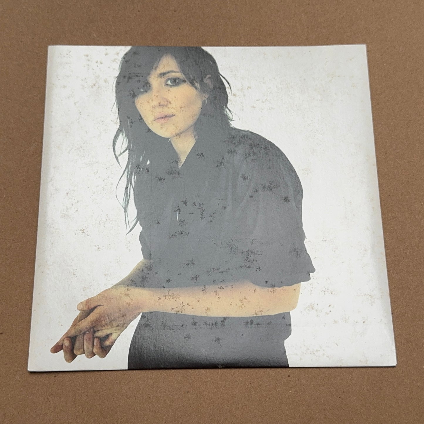 KT Tunstall - Suddenly I See, Relentless Records REL 21, UK